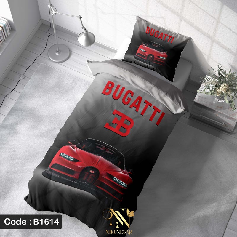 روتختی اسپرت مدل بوگاتی(Bugatti) B1614