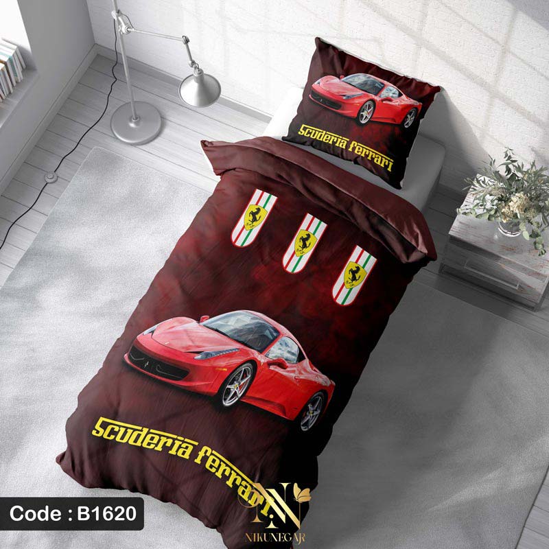 روتختی شیک مدل فراری(Ferrari) B1620