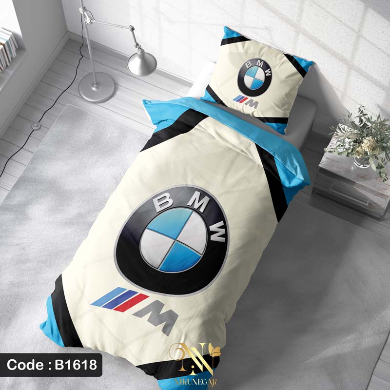 روتختی اسپرت مدل بی ام دبلیو (BMW) B1618